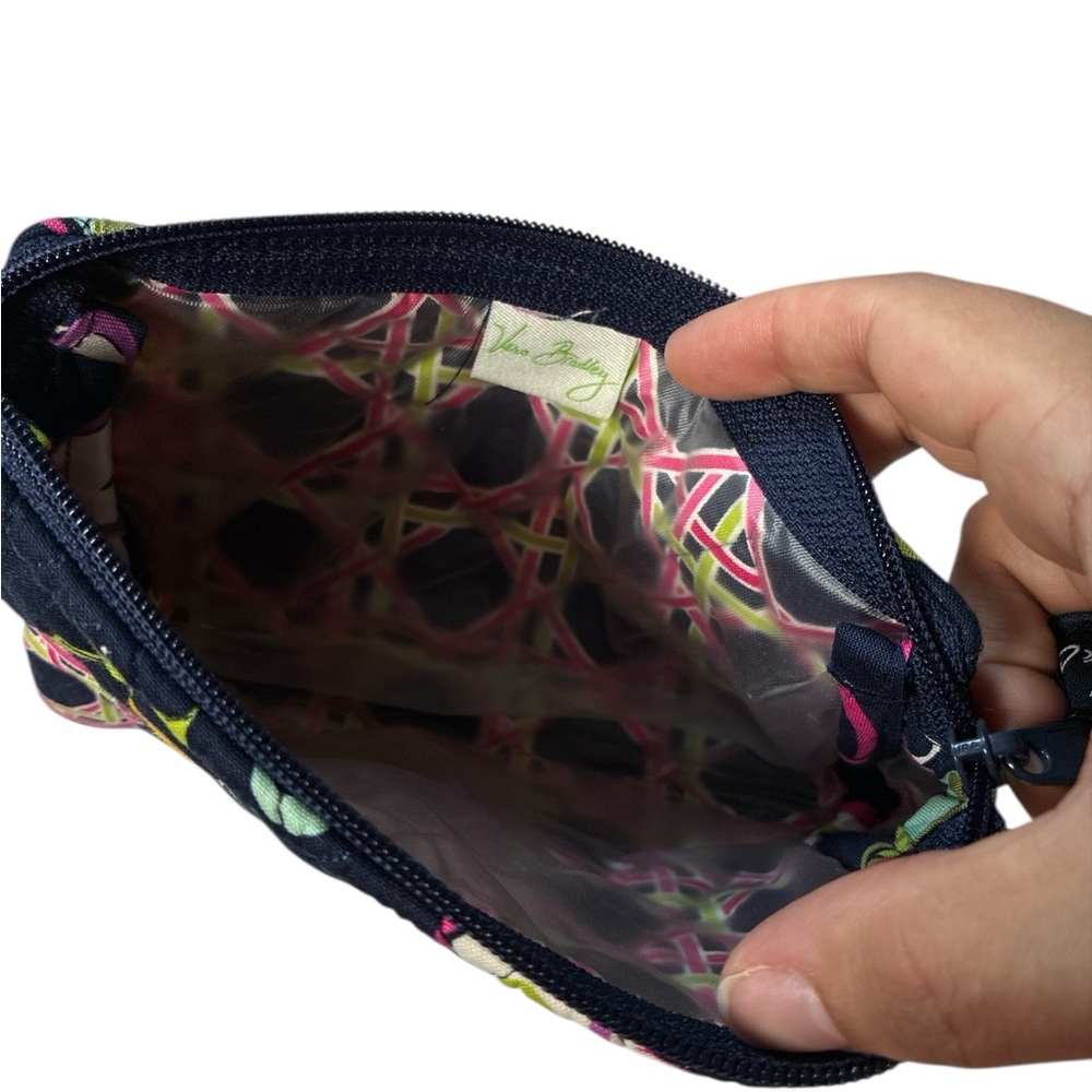 NWT Vera Bradley Collection - Ribbons - 4 Piece Set - Picture 9 of 14